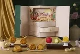 Dấu ấn 10 năm nâng tầm nông sản Việt của bánh Trung thu Cái Lò Nướng