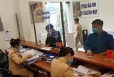 Tất cả người dân đang đi xe máy, ô tô chú ý cẩn trọng khi nhận được tin nhắn này