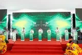 Khởi công dự án nhiệt điện hơn 1 tỷ USD tại Bắc Ninh
