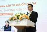 Cập nhật tiến độ Aqua City dưới thời ông Bùi Cao Nhật Quân: Hơn 1.000 căn có bước tiến mới, hơn 8.000 tỷ đồng sắp được huy động