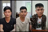 Cai thầu mua heroin trả công cho công nhân xây dựng