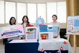 Nhựa Duy Tân đưa sinh viên vào bài toán thiết kế sản phẩm thực tế