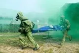 Đại tướng Nguyễn Tân Cương: Phòng thủ dân sự là 'nhiệm vụ chiến đấu trong thời bình'