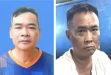 Khởi tố nhóm nghi phạm giết người, cướp tài sản ở Campuchia rồi trốn về Việt Nam