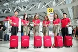 Từ sắc đỏ trên bầu trời đến hãng bay được yêu thích: Vietjet ghi dấu ấn toàn cầu