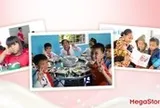 Hành trình vì nụ cười trẻ em Việt Nam của Morinaga Milk