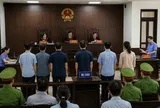 3 cựu công an tiếp tay cho đối tượng nước ngoài làm giả căn cước công dân