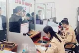 Các quy định mới đã chính thức có hiệu lực, tất cả lái xe cần biết