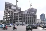 Công ty đứng sau siêu dự án tứ giác Bến Thành có nữ chủ tịch mới sinh năm 1993