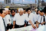 30 năm Dung Quất: Từ vịnh biển nghèo đến trung tâm công nghiệp quốc gia
