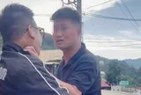 Vụ xô xát ở Tà Xùa: Nam TikToker bị công an mời làm việc