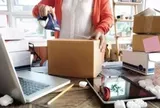 Mỗi ngày thêm hàng trăm shop online, người bán cần lưu ý gì về thuế?