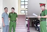 Khởi tố Giám đốc Công ty TNHH Franking Việt Nam