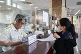 Đề xuất bố trí cán bộ giao tiếp chuẩn mực trong giải quyết thủ tục hành chính