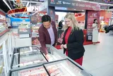 Ra mắt Thịt bò Canada thượng hạng tại siêu thị WinMart