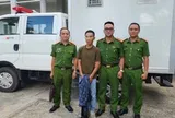 Công an xác minh, quản lý trường hợp Trần Thị Thúy Hằng SN 1994