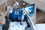 The Gundam Base Pop-up 2026: Phép thử của Bandai cho thị trường anime, manga Việt Nam