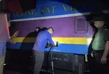 Lái tàu cầm đầu đường dây hút trộm hàng trăm nghìn lít dầu tại ga Vinh