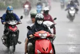 Thời tiết 10 ngày tới: Miền Bắc hứng mưa lớn dồn dập, Hà Nội có nơi trên 450mm