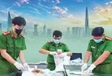 TP.HCM và hành trình hướng đến ‘Thành phố không ma túy’