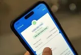 Công an xác minh giao dịch chuyển khoản 400 triệu đồng của một người dân