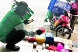 Chiêu trò lừa đảo chưa từng xuất hiện trên Zalo, liên quan ship hàng
