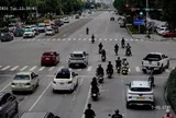 Danh sách phạt nguội tuần qua, các chủ xe nhanh chóng nộp phạt nguội theo Nghị định 168