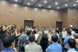 Bị cáo buộc lừa dối khách hàng, 'đại gia điếu cày' Lê Thanh Thản lý giải 'do nóng vội'