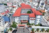 20 phường, xã TP.HCM giảm nhiều trường học, hiệu trưởng, nhân viên sau sắp xếp