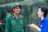 Tôi đã nhìn thành phố khác đi