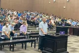 Truy tố ông Lê Thanh Thản