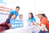 Tất cả người dân có ứng dụng Bảo hiểm xã hội chú ý thay đổi mới nhất từ ngày 1/9