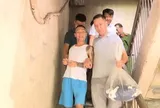 Clip 'Tế Điên Nam Định' bị bắt tạm giam, Công an Ninh Bình thu nhiều dao kiếm