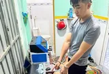 Từ tờ 500.000 đồng giả ở quán nước, lần ra cả đường dây làm tiền giả liên tỉnh