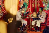 Lần đầu ăn fine dining, nghe hát bội ở Phú Quốc