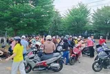 Hơn 1 năm nghỉ việc, hàng trăm công nhân vẫn 'mòn mỏi' chờ công ty 'trả nợ' BHXH