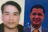Công an tìm anh Nguyễn Văn Lương và Nguyễn Đình Soái