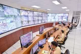 Camera AI phát hiện hơn 1.500 phương tiện vượt đèn đỏ