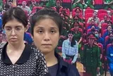 Ngày thứ 3 phiên xét xử chuyên án VN10: “Cô tiên từ thiện” Trúc Phương khai do buồn chuyện tình cảm nên mua ma túy sử dụng, người mẫu An Tây nói gì?