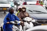 Dự báo thời tiết 21/8: Bão số 4 sẽ hình thành, Đông Bắc Bộ và Thanh Hóa mưa lớn