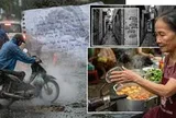 Những định nghĩa lấm lem bụi phố
