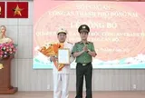 Đồng Nai có tân Trưởng phòng Cảnh sát giao thông