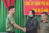 Được cứu khi nhảy sông ở TPHCM tự tử, du khách Hàn Quốc gửi tâm thư cảm ơn