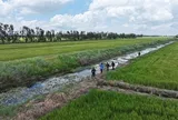 Từ nguồn tin của một kỹ sư, khảo sát thực địa, xác định mộ tập thể hơn 300 liệt sĩ