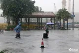 Dự báo thời tiết 23/8/2026: Miền Bắc tiếp tục mưa lớn, dồn dập nhất ở 4 tỉnh