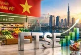 Vinamilk, Masan cùng loạt cổ phiếu bán lẻ, tiêu dùng được FTSE Russell gọi tên, hàng trăm triệu USD có thể chờ đổ vào