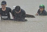 Khi nào miền Bắc giảm mưa?