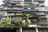Hà Nội chuẩn bị cải tạo chung cư cũ: Người dân đóng sẵn đồ, ngóng từng ngày rời đi