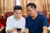 Kỳ vọng của chàng trai 22 tuổi vừa tốt nghiệp đại học, trúng cử trưởng khu phố
