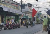 Nhân viên điện lực tử vong khi sửa sự cố mất điện ở TPHCM